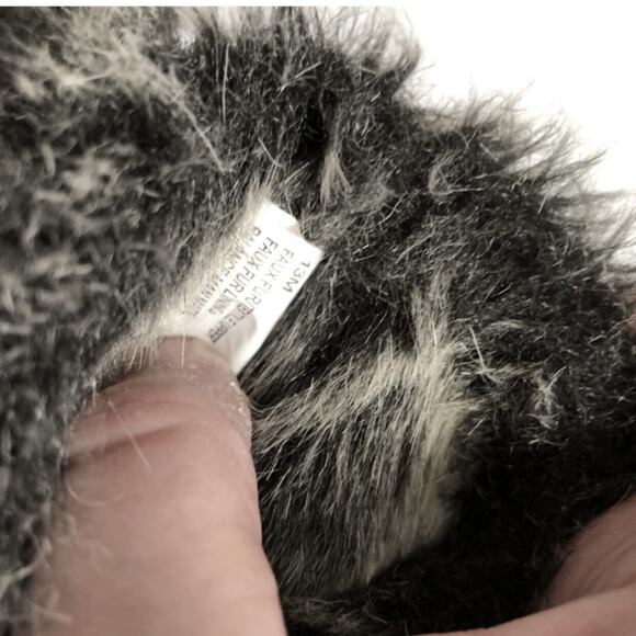 Calistoga Cozy Faux Shearling Lined Boots Size 13 - Picture 4 of 8